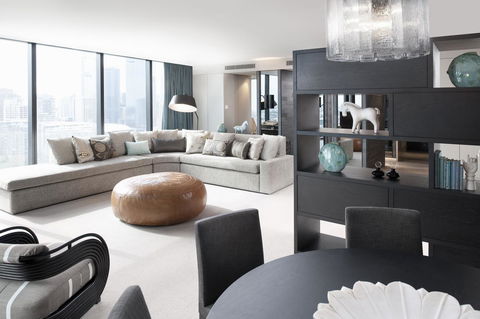 Crown Metropol Melbourne - Accommodation Adelaide 4