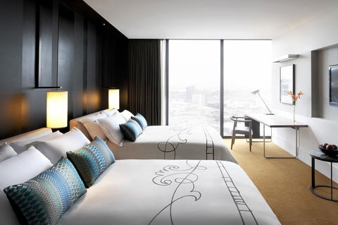 Crown Metropol Melbourne - Accommodation Adelaide 2