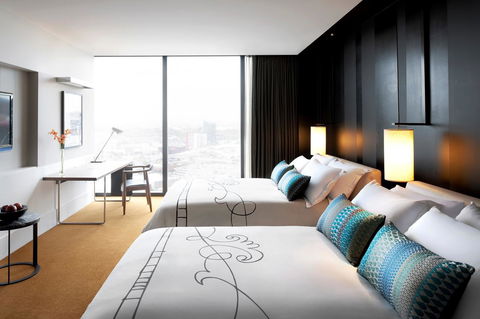 Crown Metropol Melbourne - Accommodation Adelaide 22
