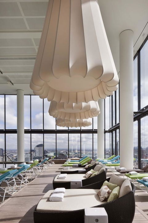 Crown Metropol Melbourne - Accommodation Adelaide 15