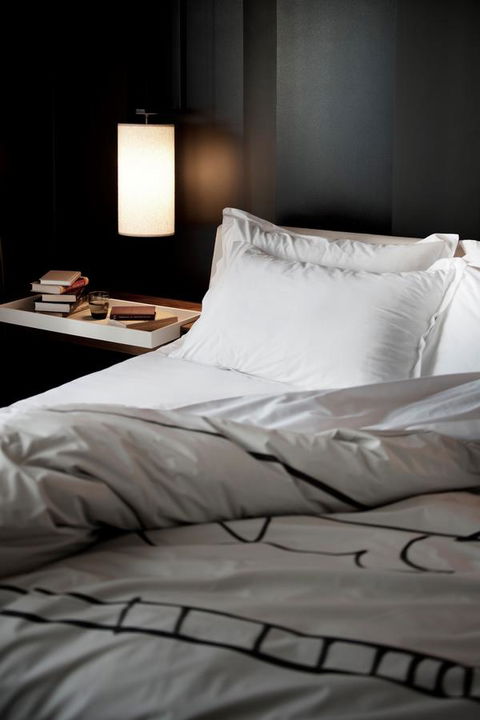 Crown Metropol Melbourne - Accommodation Adelaide 25