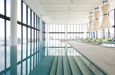 Crown Metropol Melbourne - Accommodation Adelaide 16