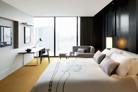 Crown Metropol Melbourne - Accommodation Adelaide 3