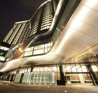 Crown Metropol Melbourne - Accommodation Adelaide