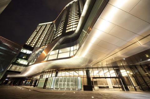 Crown Metropol Melbourne - Accommodation Adelaide 0