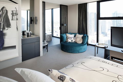 Crown Metropol Melbourne - Accommodation Adelaide 23