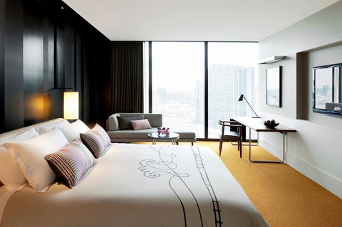 Crown Metropol Melbourne - Accommodation Adelaide 24