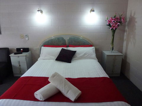 The Grampians Motel - Accommodation Adelaide 31