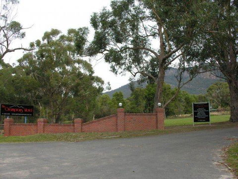 The Grampians Motel - Accommodation Adelaide 25