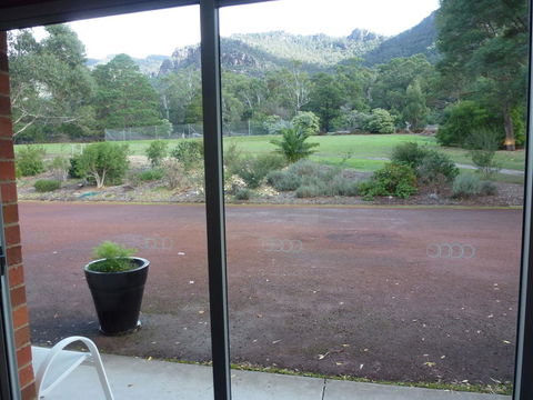 The Grampians Motel - Accommodation Adelaide 34