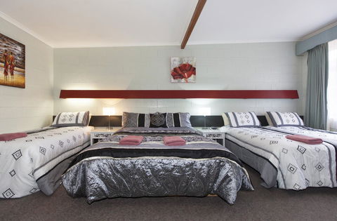 The Grampians Motel - Accommodation Adelaide 30