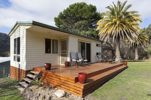 The Grampians Motel - Accommodation Adelaide 12
