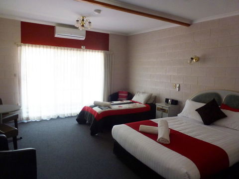 The Grampians Motel - Accommodation Adelaide 43