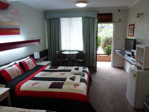 The Grampians Motel - Accommodation Adelaide 11