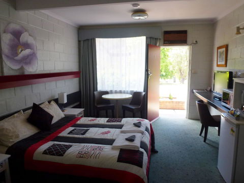 The Grampians Motel - Accommodation Adelaide 41