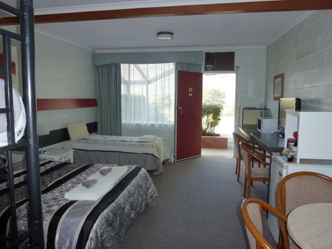 The Grampians Motel - Accommodation Adelaide 37
