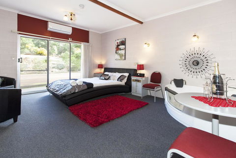 The Grampians Motel - Accommodation Adelaide 5
