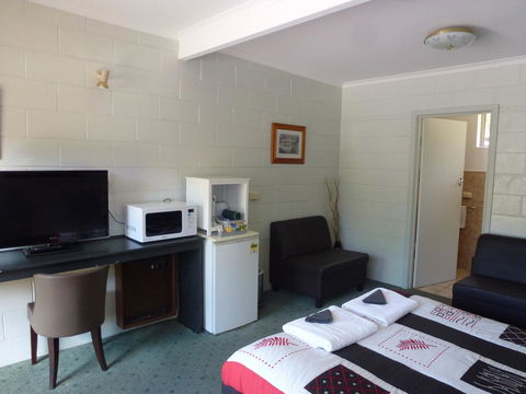 The Grampians Motel - Accommodation Adelaide 39