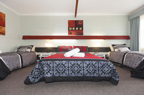The Grampians Motel - Accommodation Adelaide 15