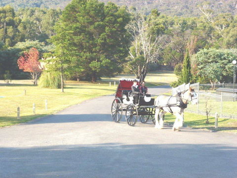 The Grampians Motel - Accommodation Adelaide 24
