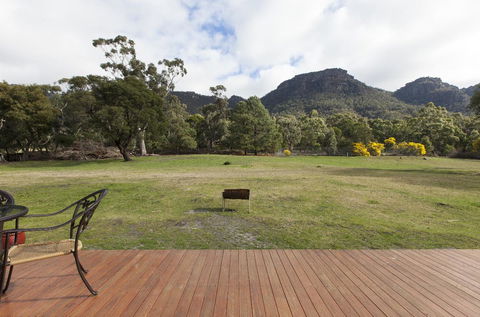 The Grampians Motel - Accommodation Adelaide 14