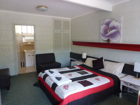 The Grampians Motel - Accommodation Adelaide 42