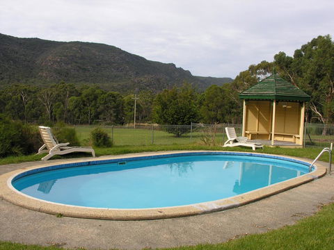 The Grampians Motel - Accommodation Adelaide 8