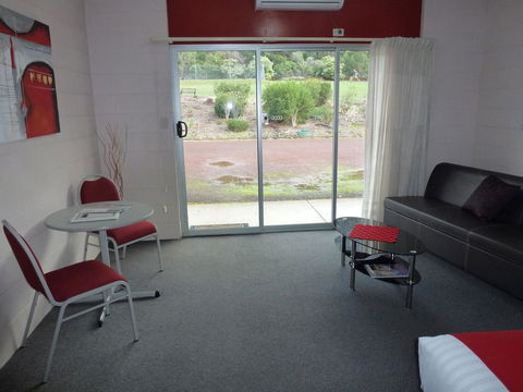The Grampians Motel - Accommodation Adelaide 33