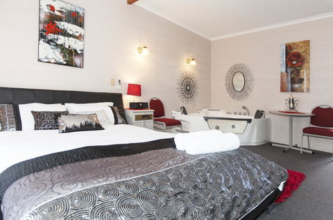 The Grampians Motel - Accommodation Adelaide 19