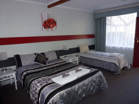The Grampians Motel - Accommodation Adelaide 6