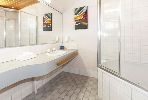 The Grampians Motel - Accommodation Adelaide 16