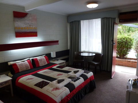 The Grampians Motel - Accommodation Adelaide 10