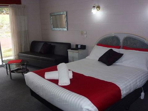The Grampians Motel - Accommodation Adelaide 32