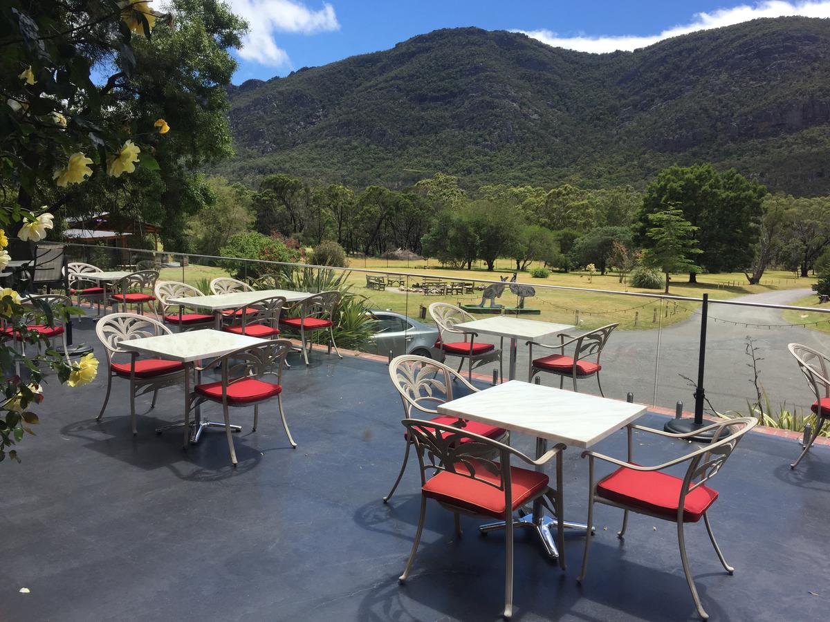  Accommodation Adelaide