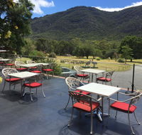 The Grampians Motel and The Views Bar  Restaurant - Accommodation Adelaide