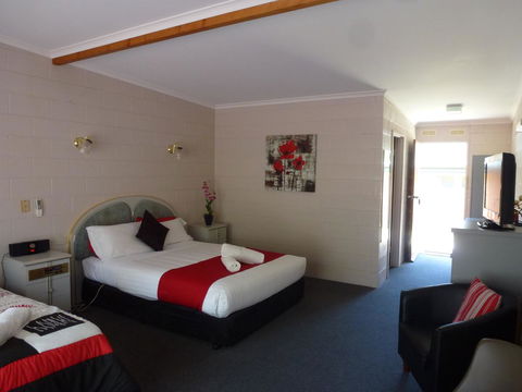The Grampians Motel - Accommodation Adelaide 40