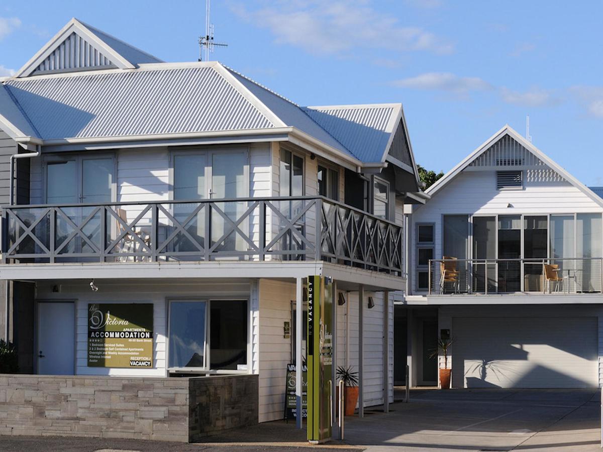  Accommodation Adelaide