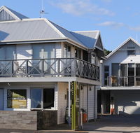 The Victoria Apartments - Accommodation Adelaide