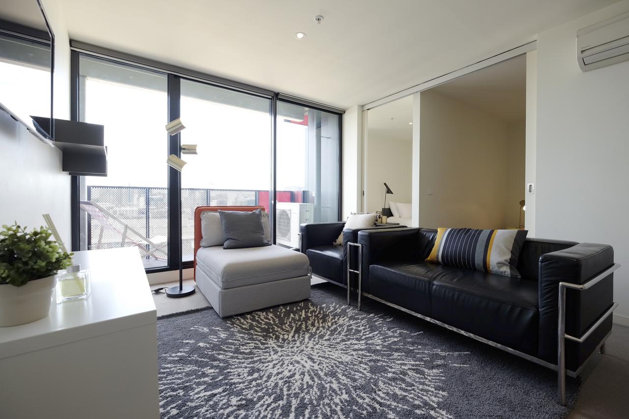 Melbourne VIC Accommodation Adelaide