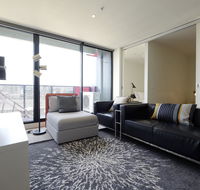 Mono Apartments on Franklin Street - Accommodation Adelaide