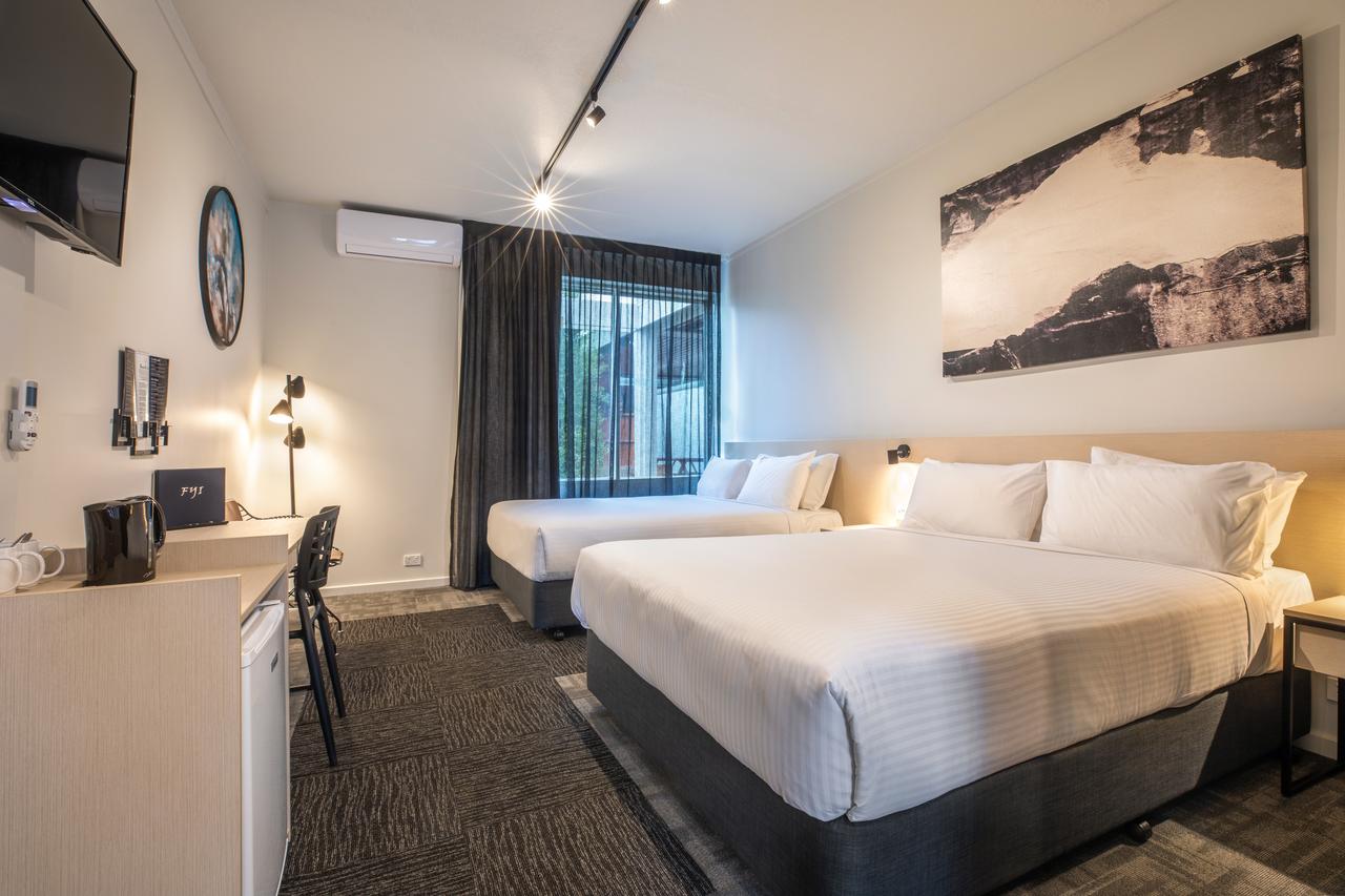  Accommodation Adelaide