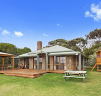 Apollo Bay Cottages - Accommodation Adelaide
