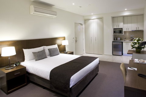 Quest Glen Waverley - Accommodation Adelaide 8