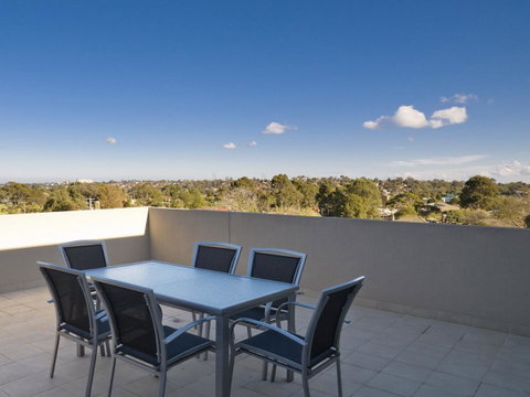 Quest Glen Waverley - Accommodation Adelaide 2