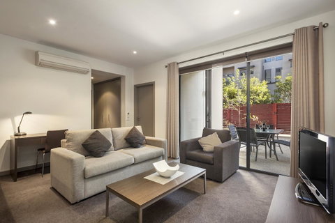 Quest Glen Waverley - Accommodation Adelaide 9