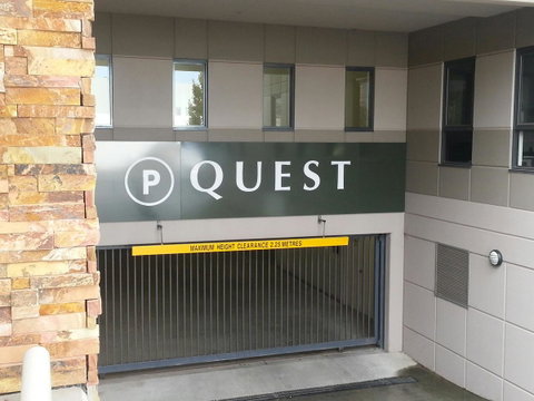 Quest Glen Waverley - Accommodation Adelaide 1