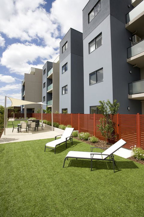 Quest Glen Waverley - Accommodation Adelaide 11