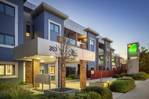 Quest Glen Waverley - Accommodation Adelaide 0