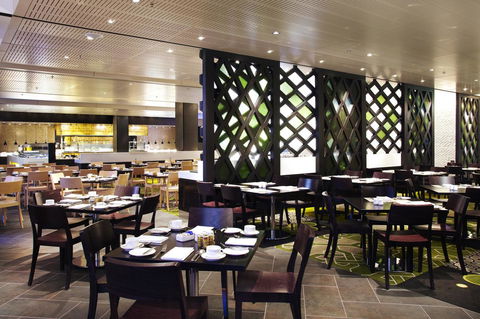 Crown Promenade Melbourne - Accommodation Adelaide 13