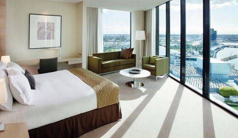 Crown Promenade Melbourne - Accommodation Adelaide 18
